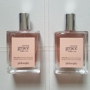 NEW Amazing Grace Ballet Rose